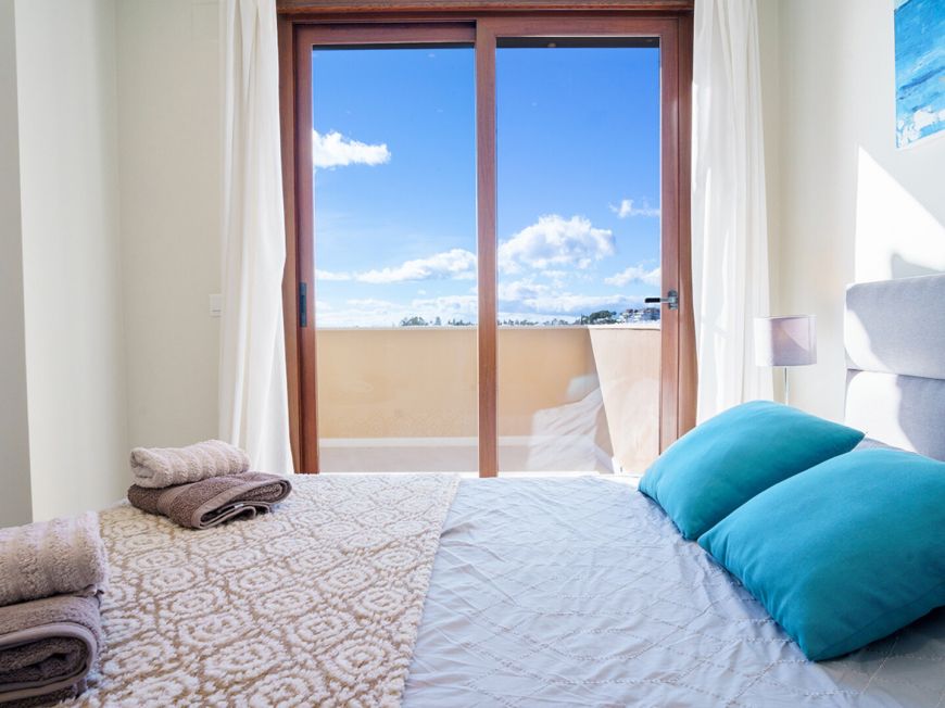 Španělsko Penthouse Costa-del-sol