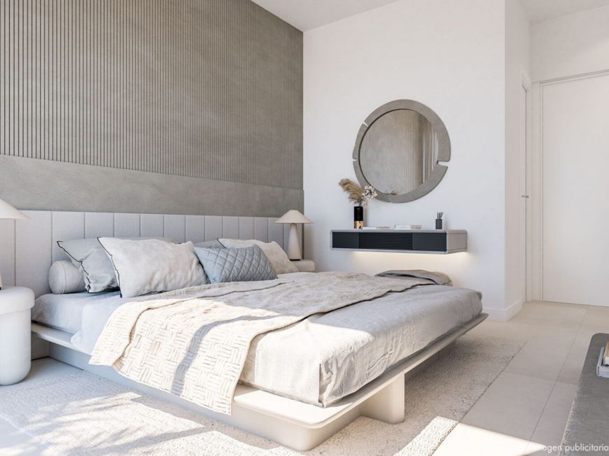 Španělsko Apartmány / byty Costa-del-sol