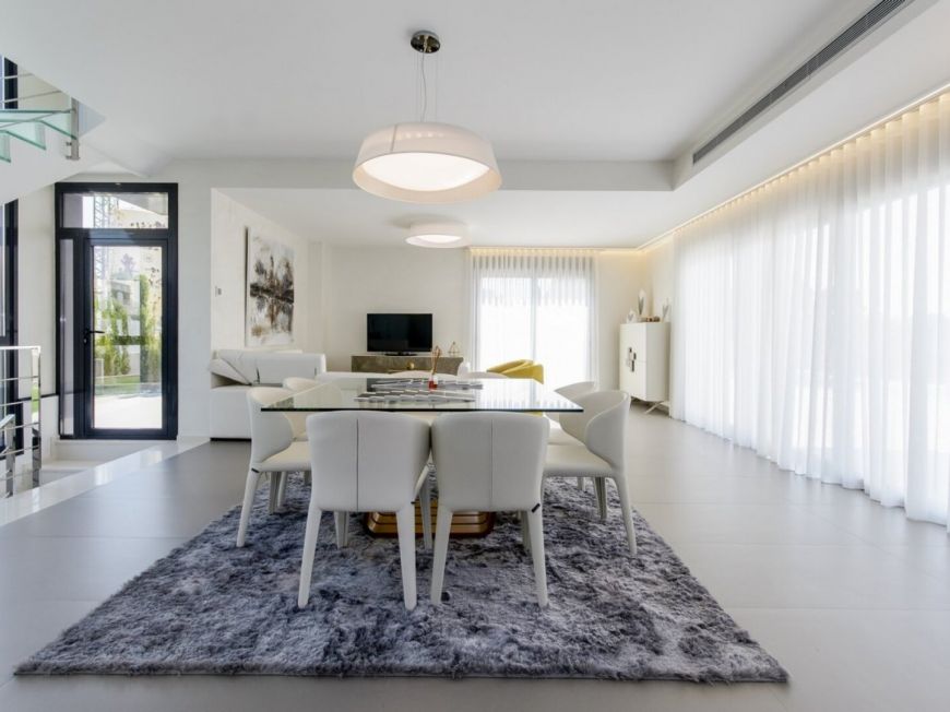 Испания houses orihuela-costa