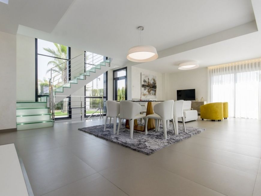 Испания houses orihuela-costa