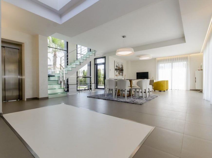 Испания houses orihuela-costa