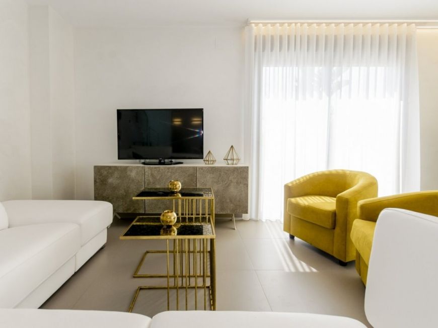 Испания houses orihuela-costa