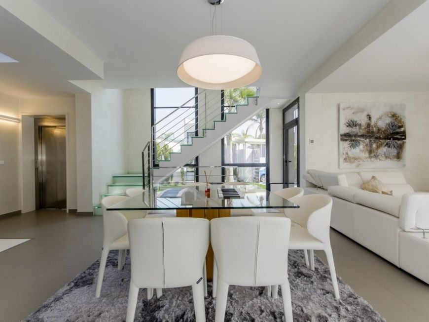 Испания houses orihuela-costa