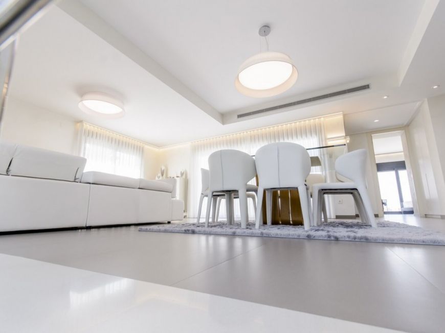 Испания houses orihuela-costa