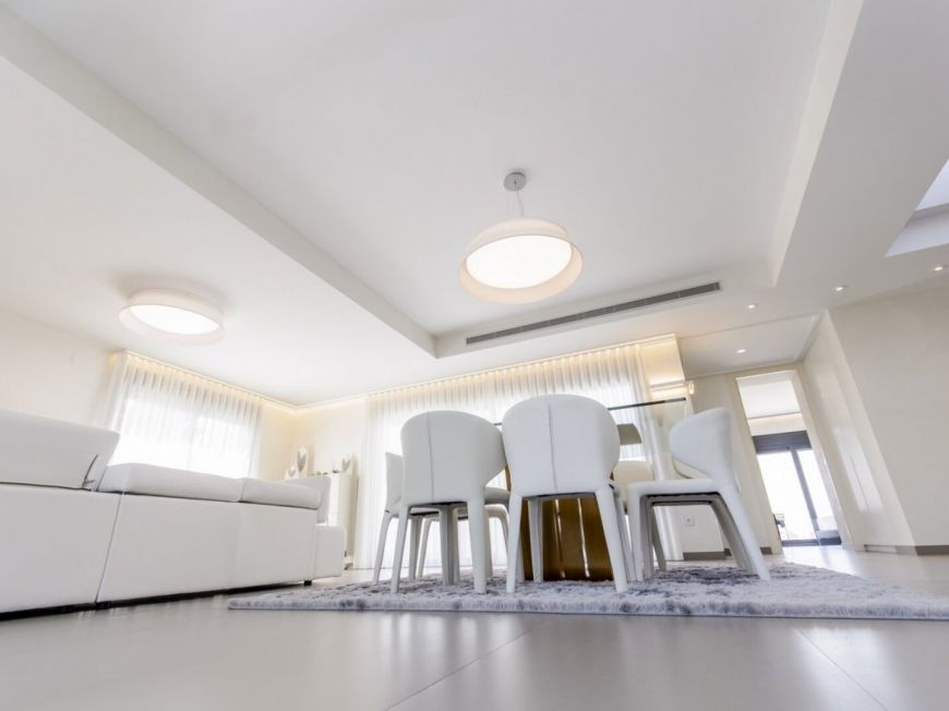 Испания houses orihuela-costa