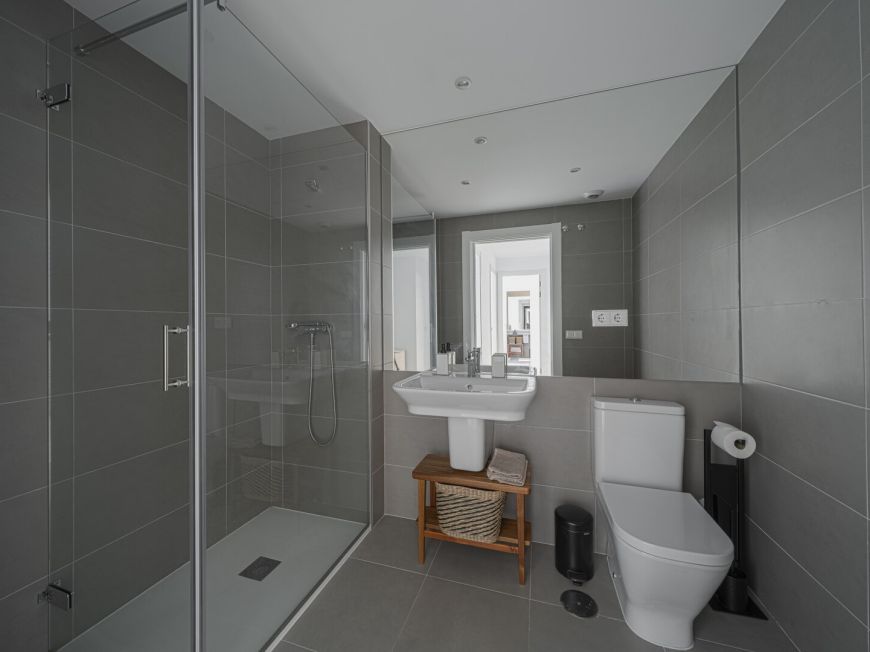 Španělsko Apartmány / byty Costa-del-sol