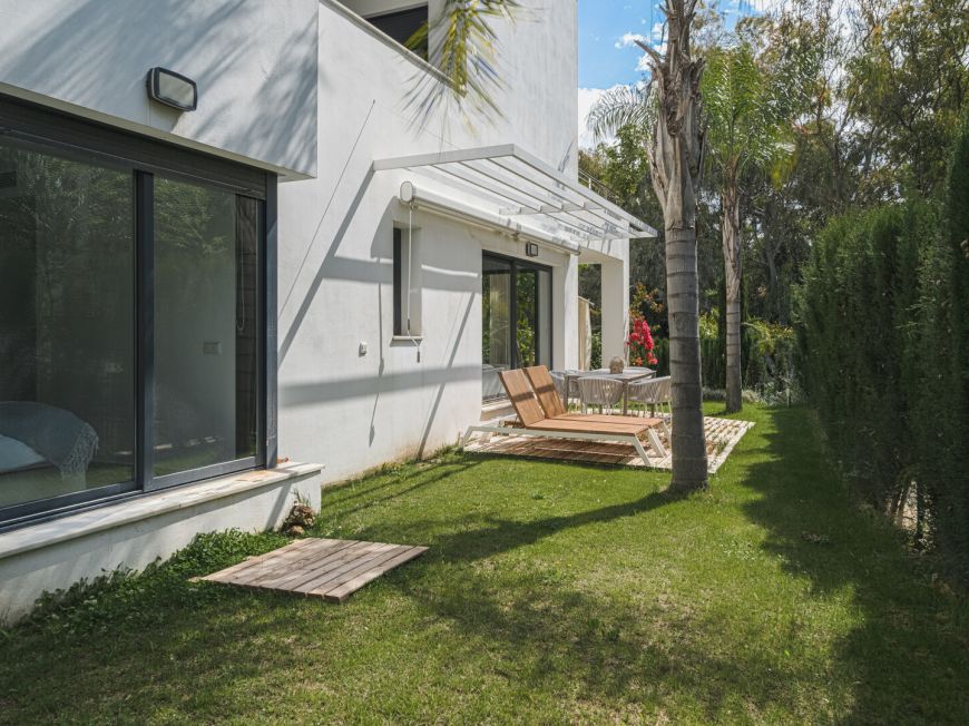 Španělsko Apartmány / byty Costa-del-sol