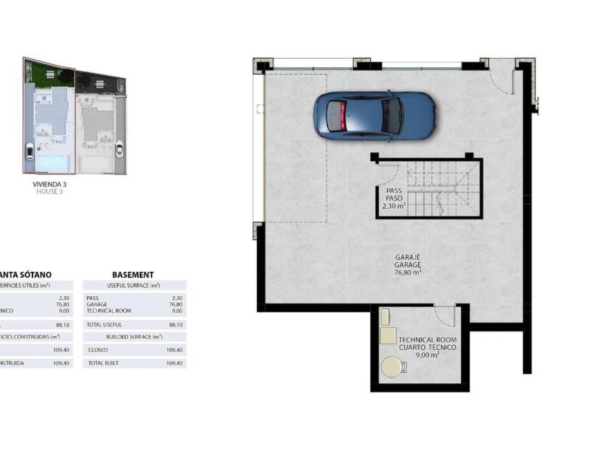 Španělsko Dům Alfaz-del-pi