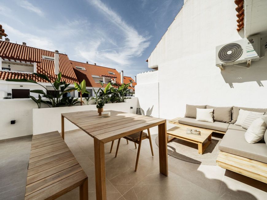 Španělsko Penthouse Costa-del-sol