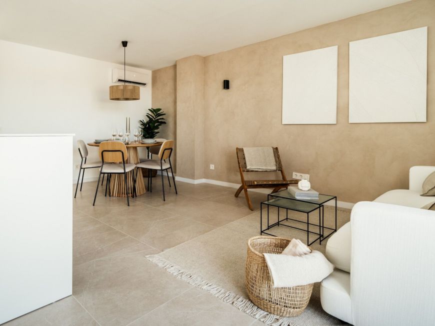 Španělsko Penthouse Costa-del-sol