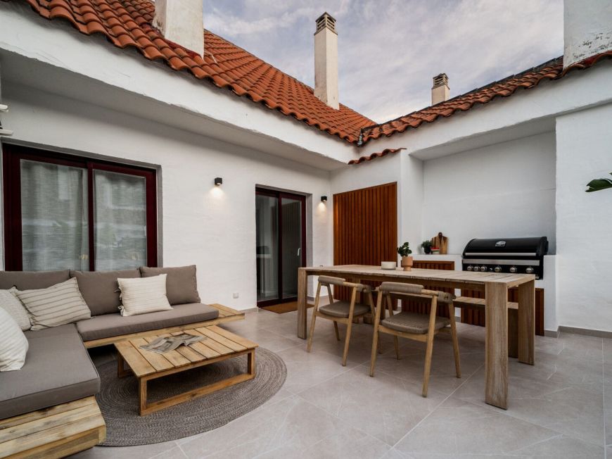 Španělsko Penthouse Costa-del-sol