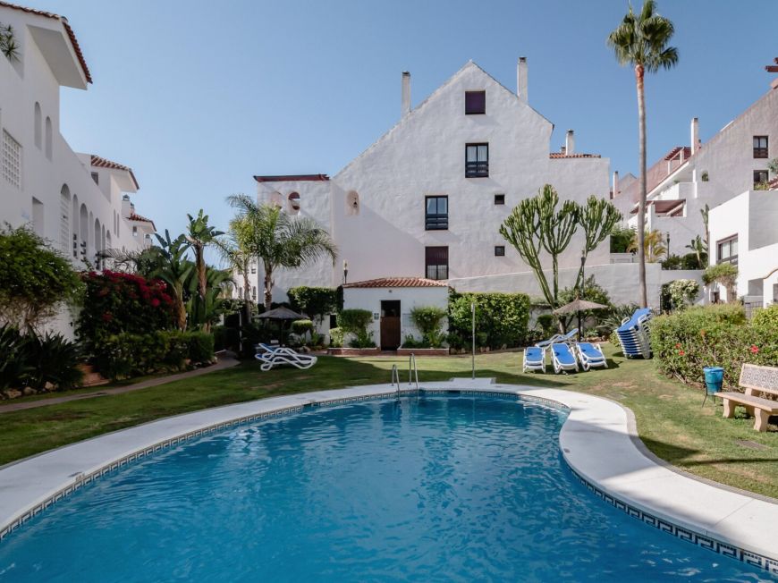 Španělsko Penthouse Costa-del-sol