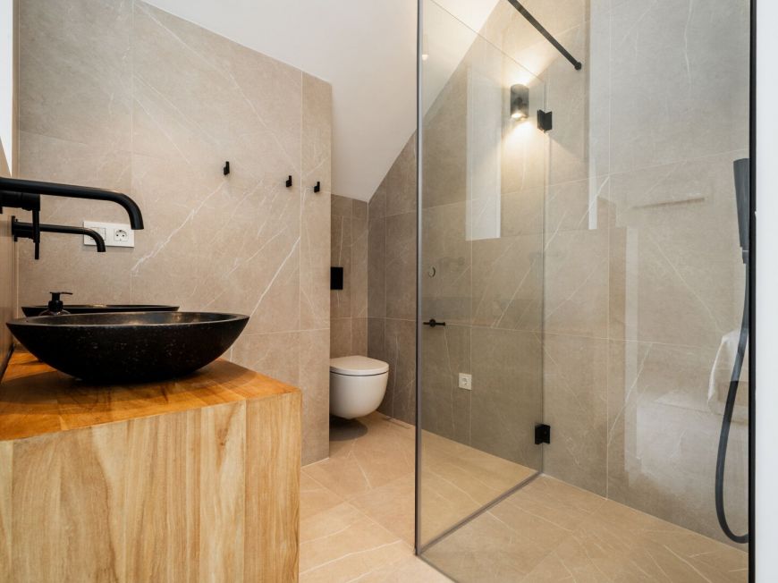 Španělsko Penthouse Costa-del-sol