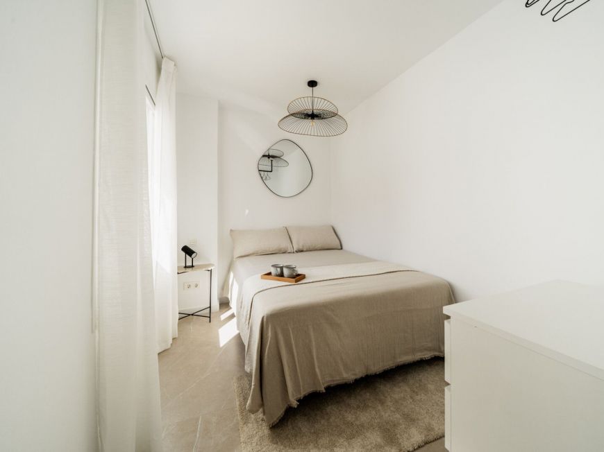 Španělsko Penthouse Costa-del-sol