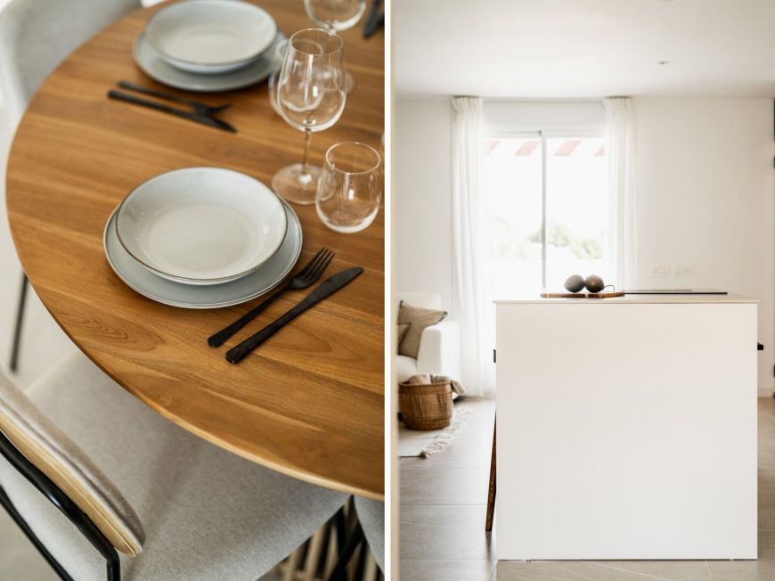 Španělsko Penthouse Costa-del-sol