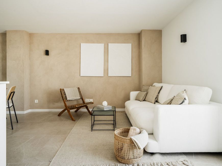 Španělsko Penthouse Costa-del-sol