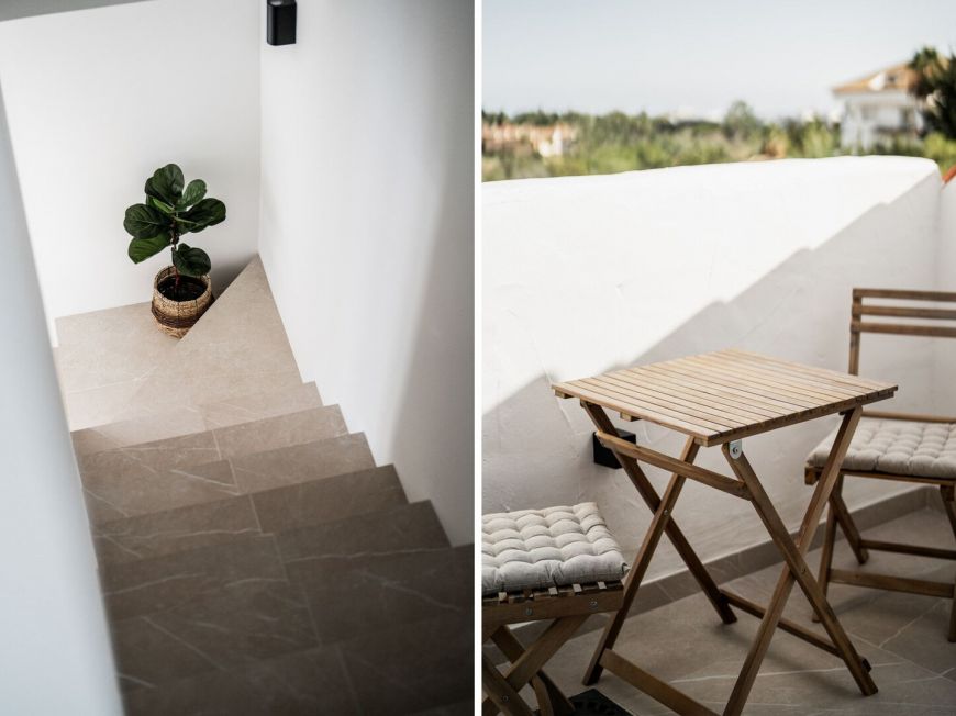 Španělsko Penthouse Costa-del-sol