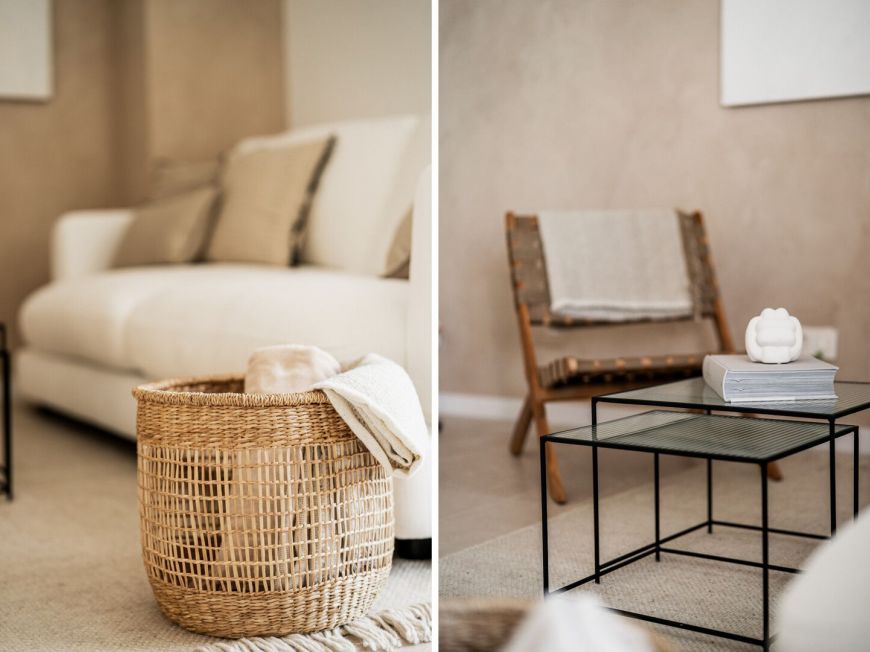 Španělsko Penthouse Costa-del-sol