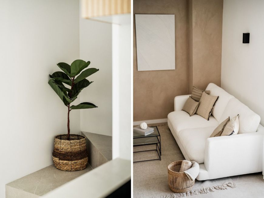 Španělsko Penthouse Costa-del-sol