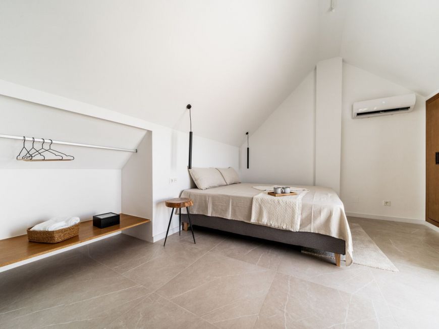 Španělsko Penthouse Costa-del-sol