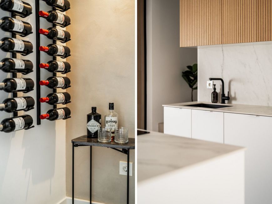 Španělsko Penthouse Costa-del-sol