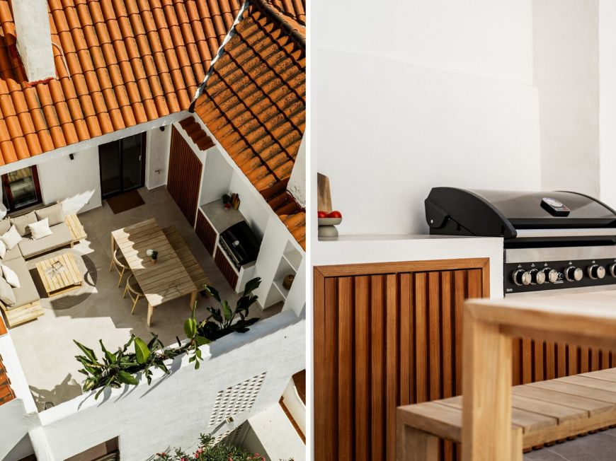 Španělsko Penthouse Costa-del-sol