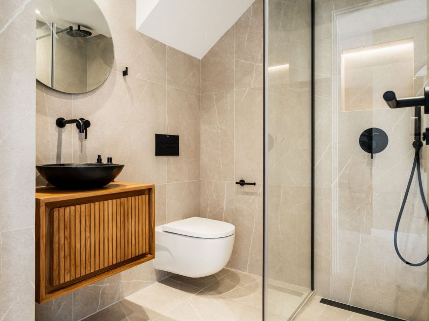 Španělsko Penthouse Costa-del-sol