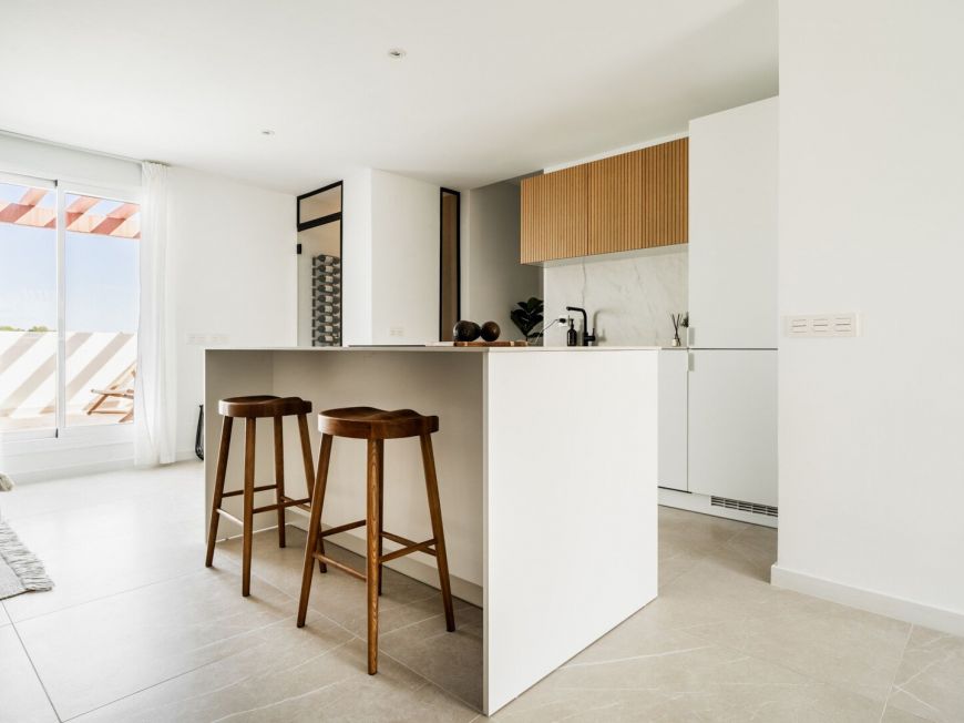 Španělsko Penthouse Costa-del-sol