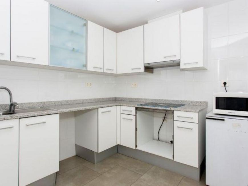 Španělsko Bungalov Santa-pola