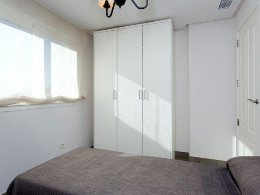 Španělsko Bungalov Santa-pola