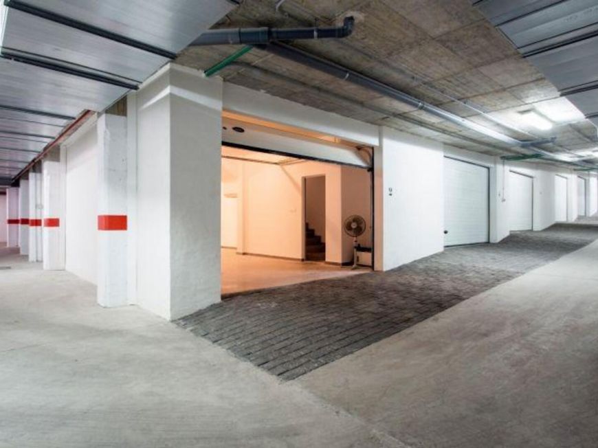 Španělsko Bungalov Santa-pola