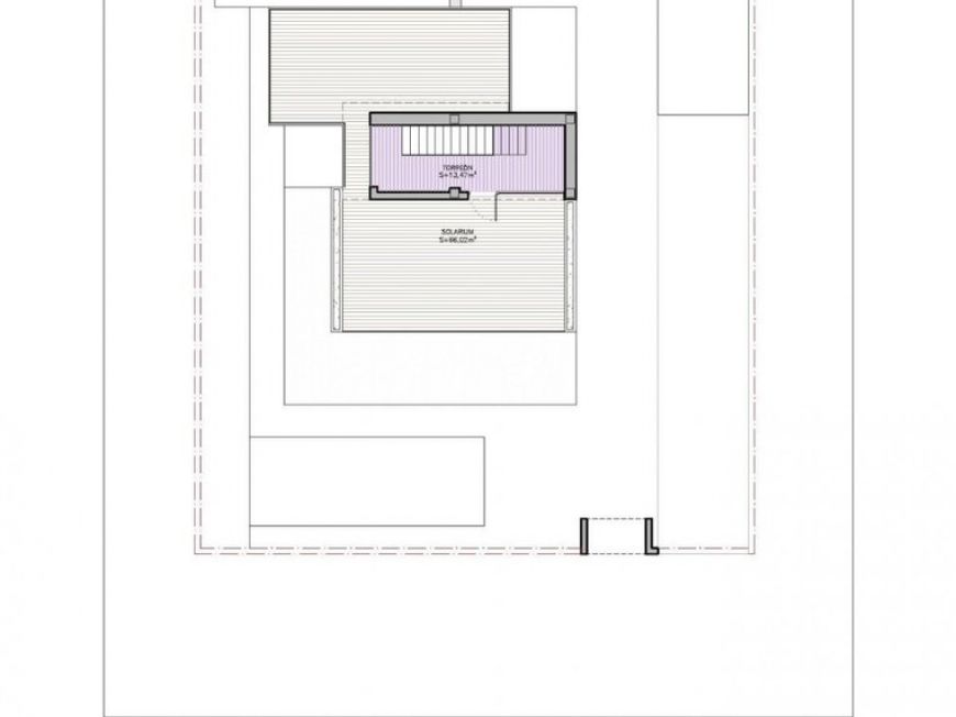 Španělsko Dům Orihuela-costa