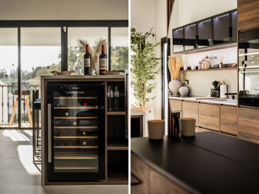 Španělsko Penthouse Benahavis