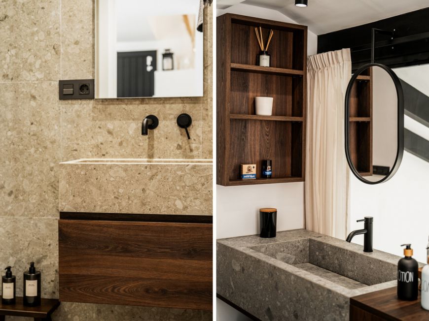 Španělsko Penthouse Benahavis