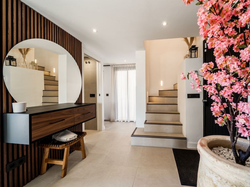 Španělsko Penthouse Benahavis