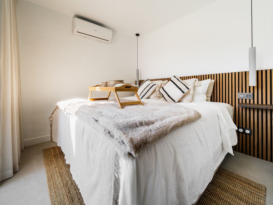 Španělsko Penthouse Benahavis