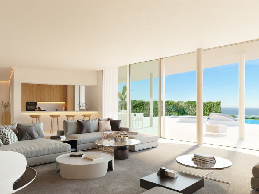 Španělsko Dům Costa-del-sol