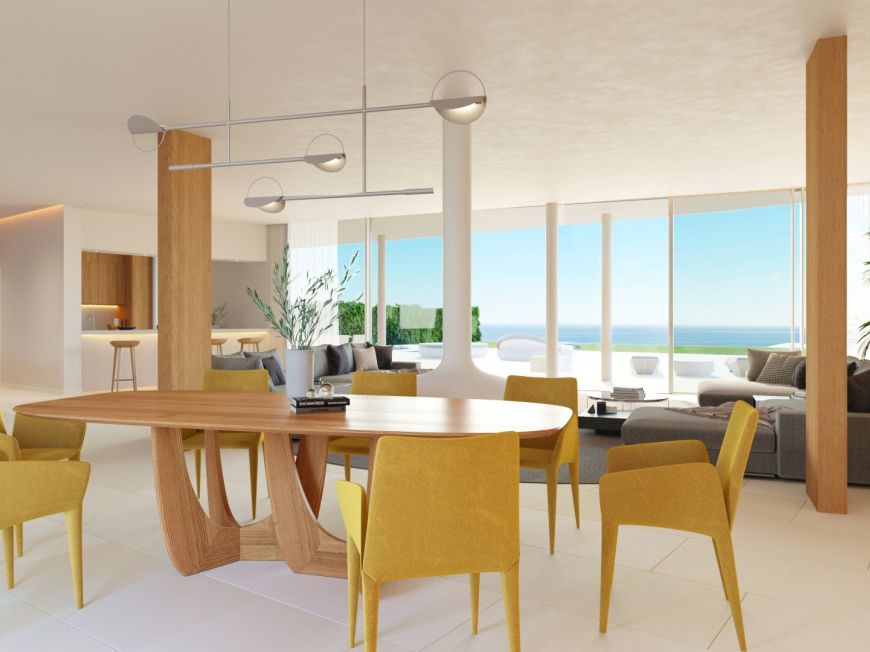 Španělsko Dům Costa-del-sol