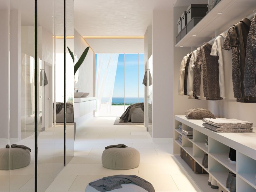 Španělsko Dům Costa-del-sol