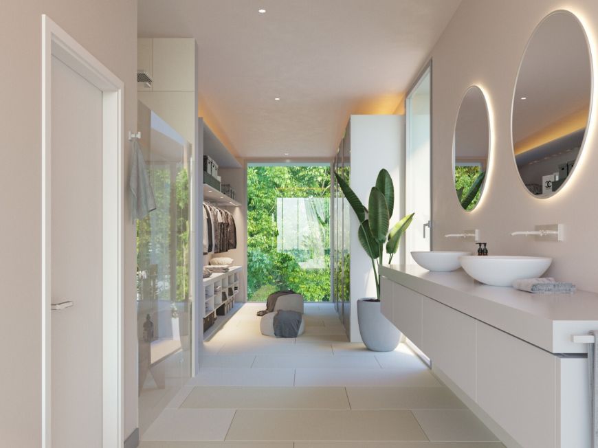 Španělsko Dům Costa-del-sol