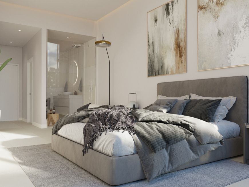 Španělsko Dům Costa-del-sol