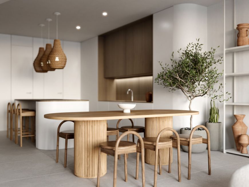 Испания apartments costa-del-sol