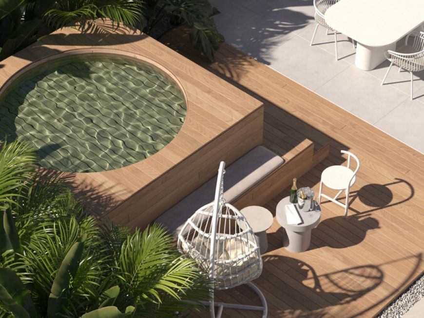 Испания apartments costa-del-sol