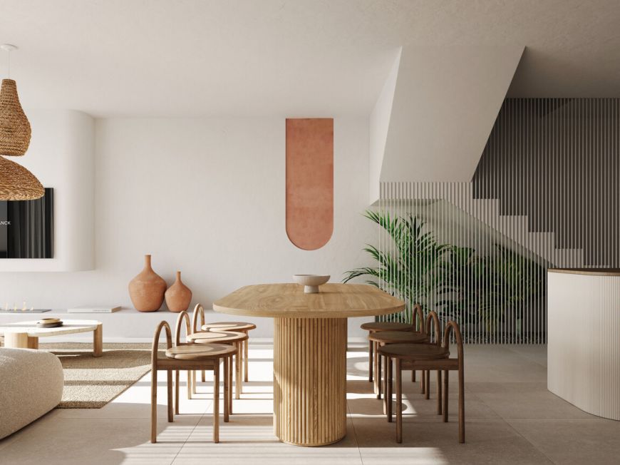 Испания apartments costa-del-sol