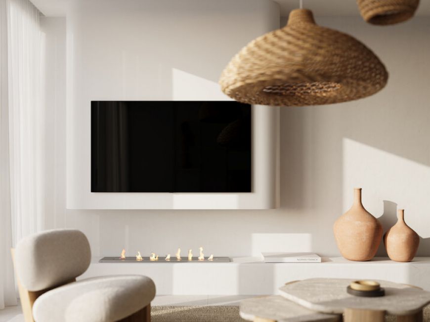 Испания apartments costa-del-sol