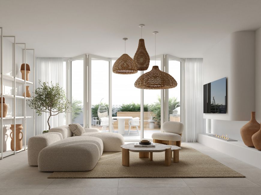 Испания apartments costa-del-sol