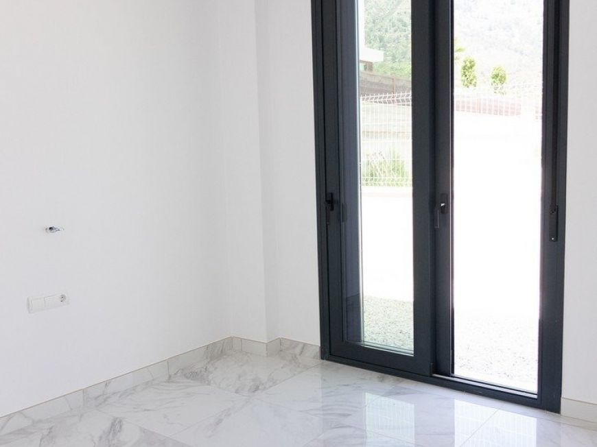 Испания houses polop