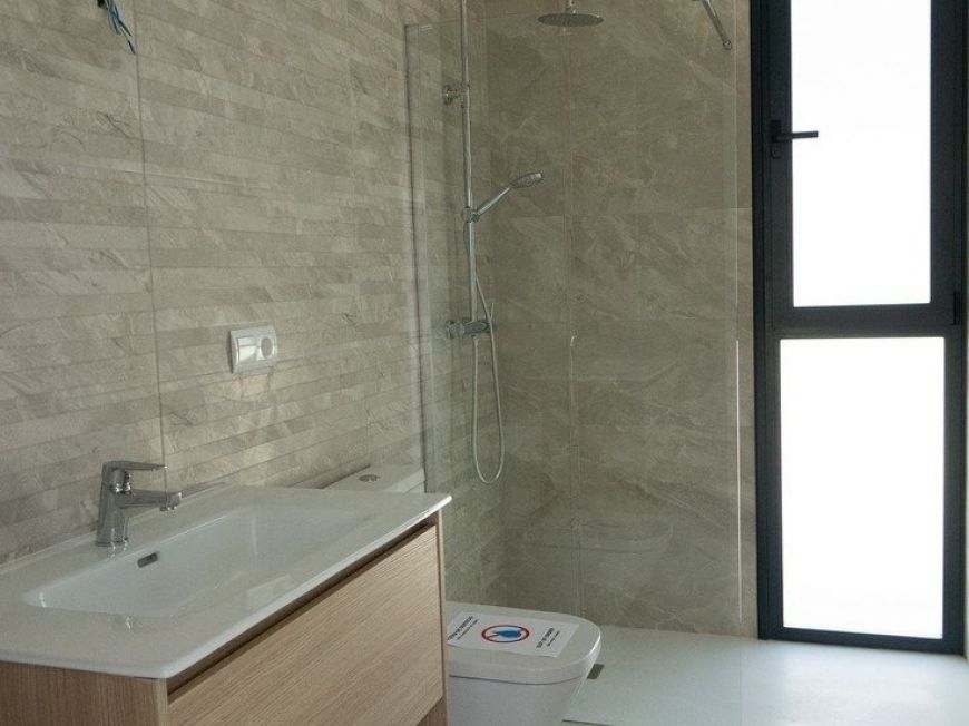 Испания houses polop