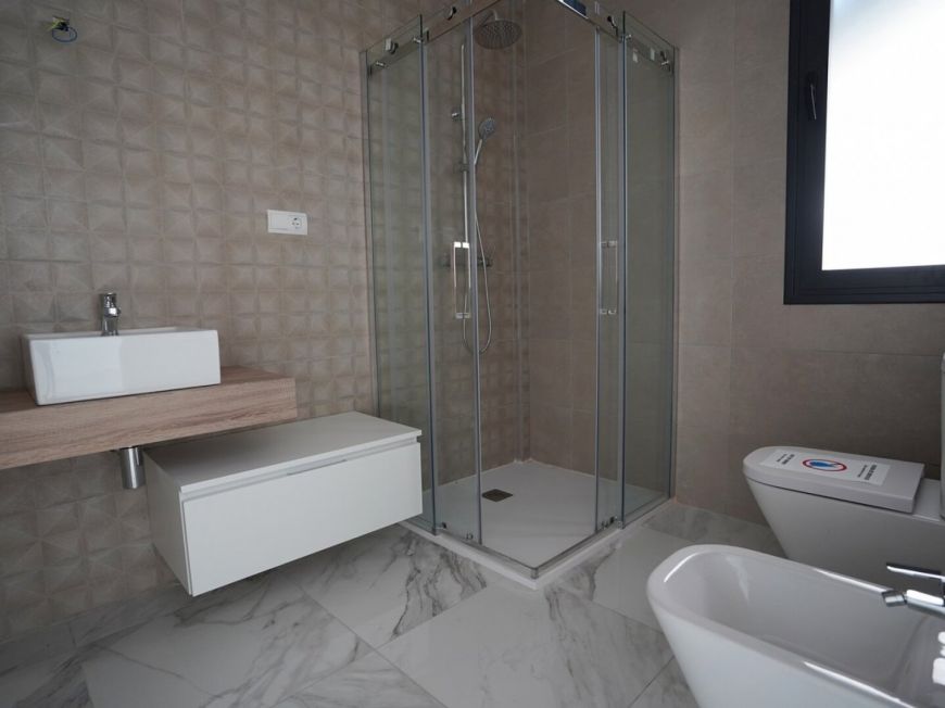 Испания houses polop