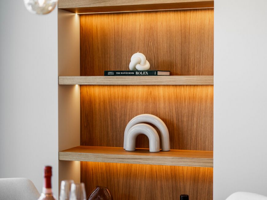 Španělsko Apartmány / byty Benahavis